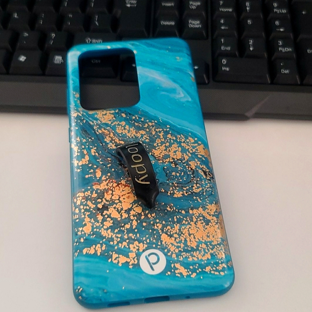 Loopy Case S20 Ultra